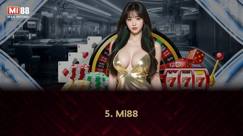 5. Mi88