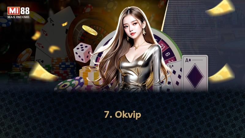 7. Okvip