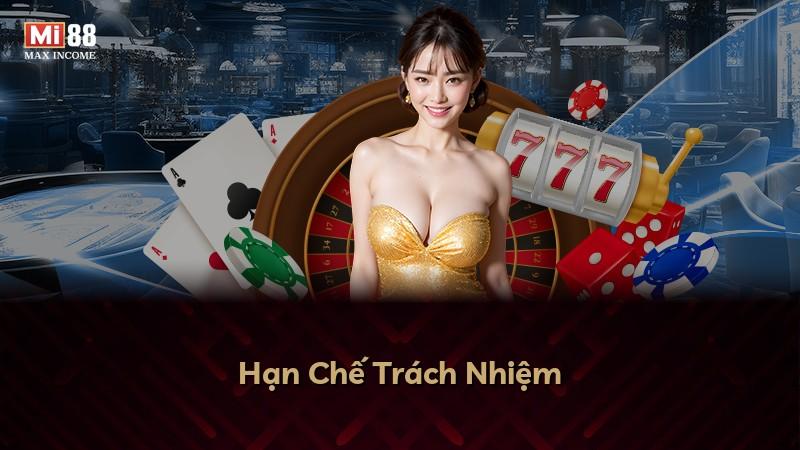 Hạn Chế Trách Nhiệm