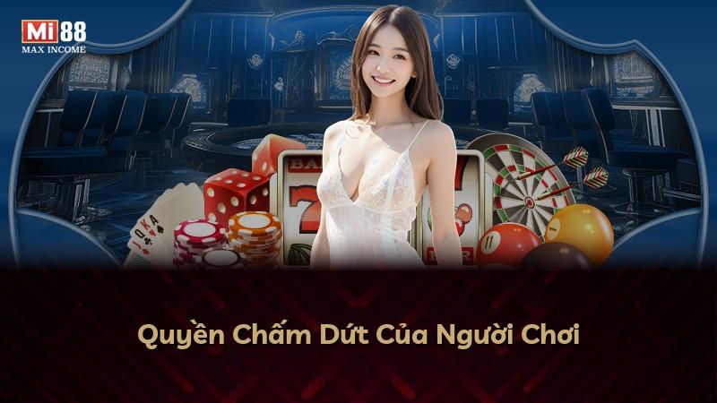 Quyền Chấm Dứt Của Người Chơi